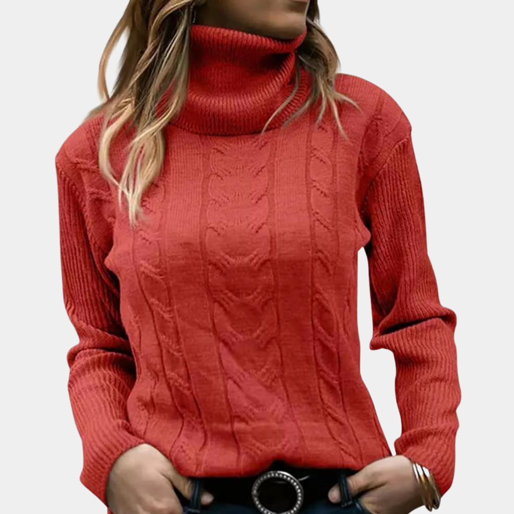 Adelisa | Zeitlose und stilvolle Sommerpullover