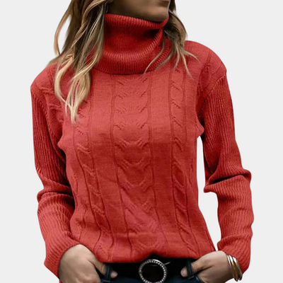 Adelisa | Zeitlose und stilvolle Sommerpullover