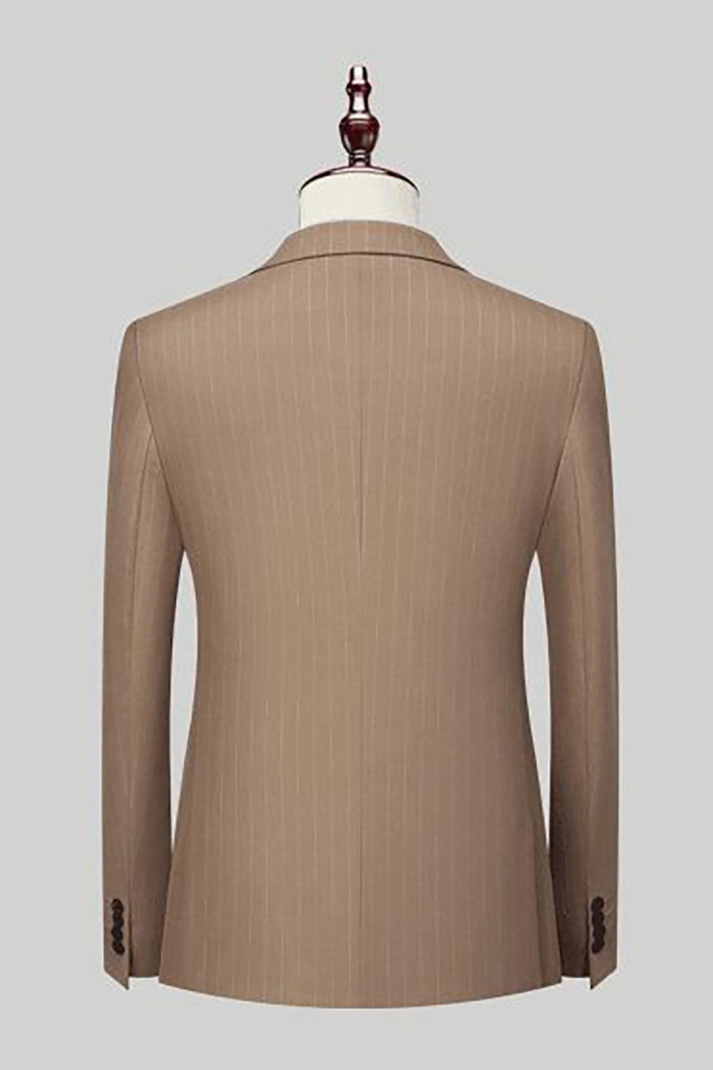 Zweireihiger Herren Hochzeitsgast Anzug | Zweiteilig