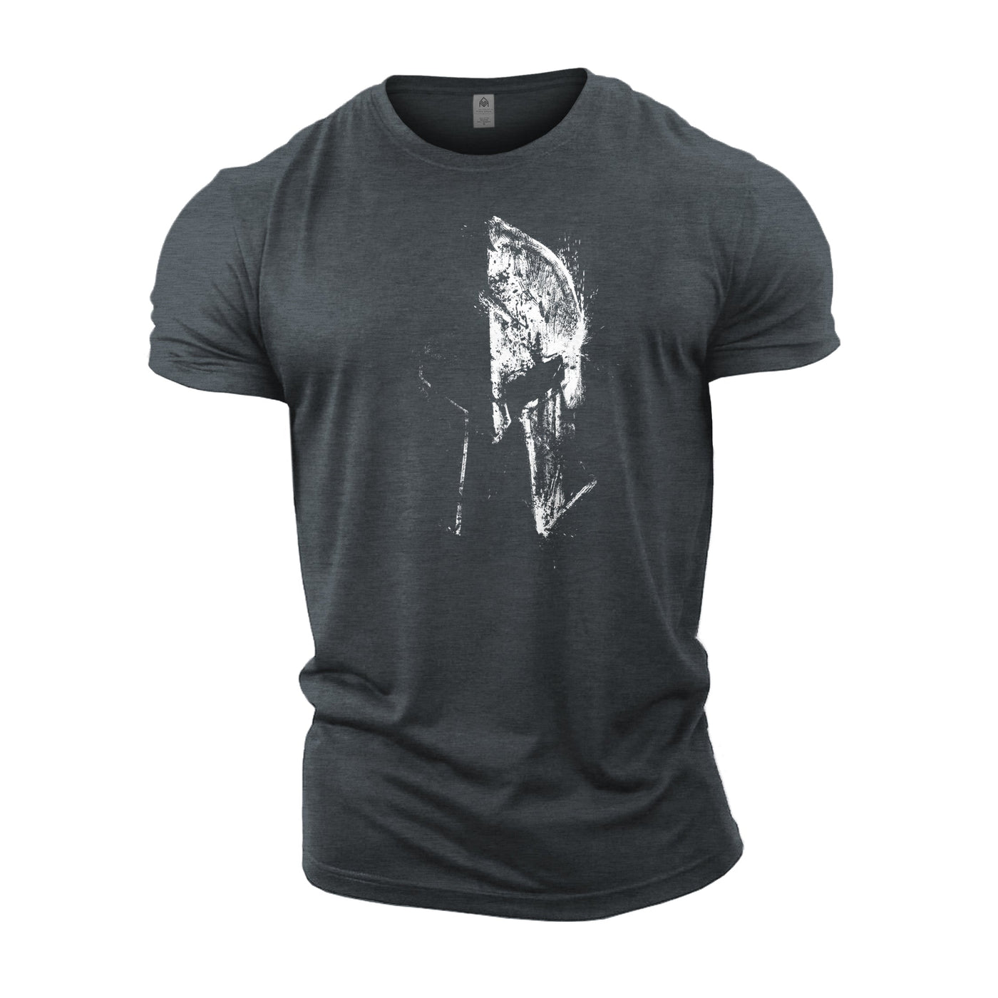 Sportliches Herren Fitness T-Shirt