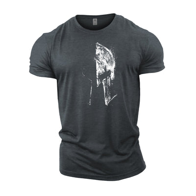 Sportliches Herren Fitness T-Shirt