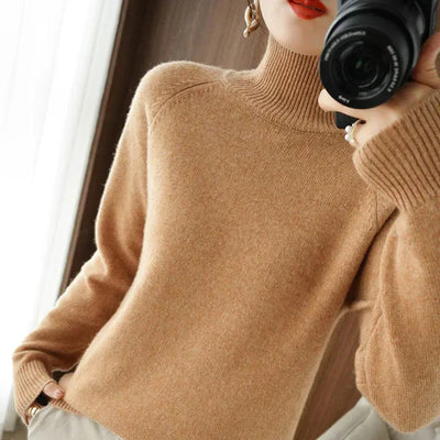 Aislin | Modern and Versatile summer Pullover