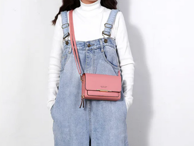 Myla - Damentasche Kompromisslos Praktisch Modisch