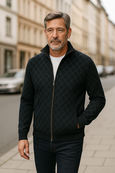 Ross™ – Klassische Strickmode mit modernem Twist