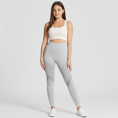 Shubo – Damen-Workout-Leggings