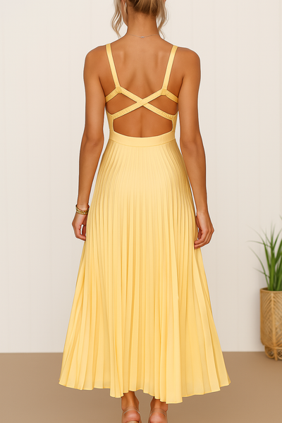 CLAIRE | Das verführerische Kleid der Dämmerung