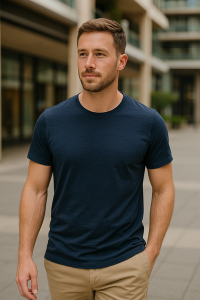 Samson™ - Klassisches T-Shirt