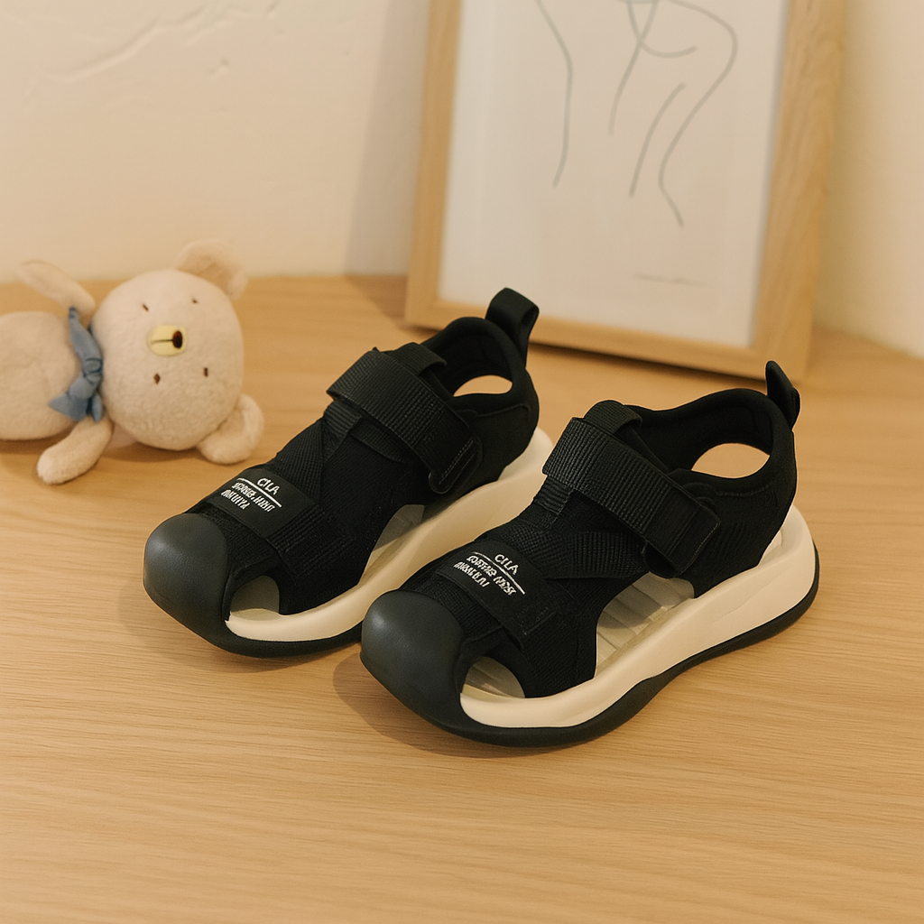 LuftFri Kinder-Barfußschuhe – Leichtes, flexibles Schuhwerk für natürliche Bewegung