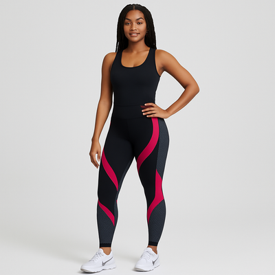 Shubo – Active Sport Leggings für Damen