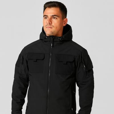 Hunter Trail Herbstjacke