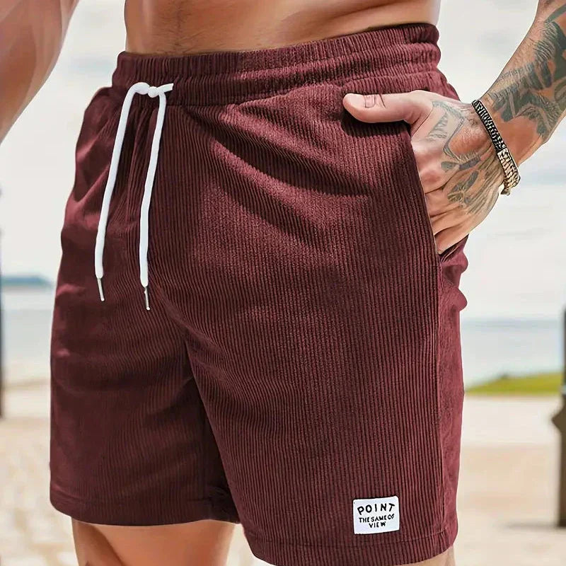 SIMON | SOMMER SHORTS