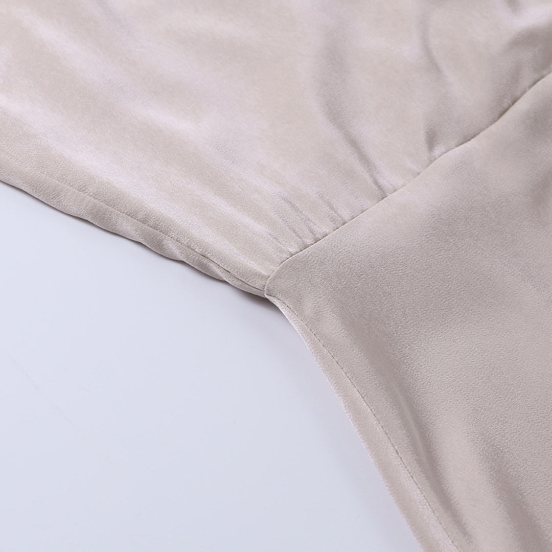 Ryna | Elegantes Trägerloses Kleid