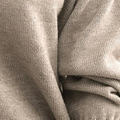 Joelle | Lässiger Pullover mit V-Ausschnitt