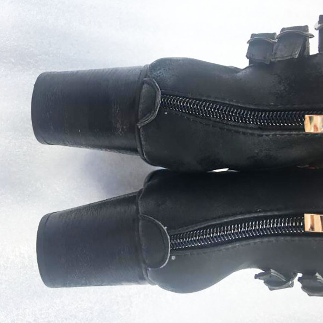 Nadine | Bequemer und eleganter Schuh