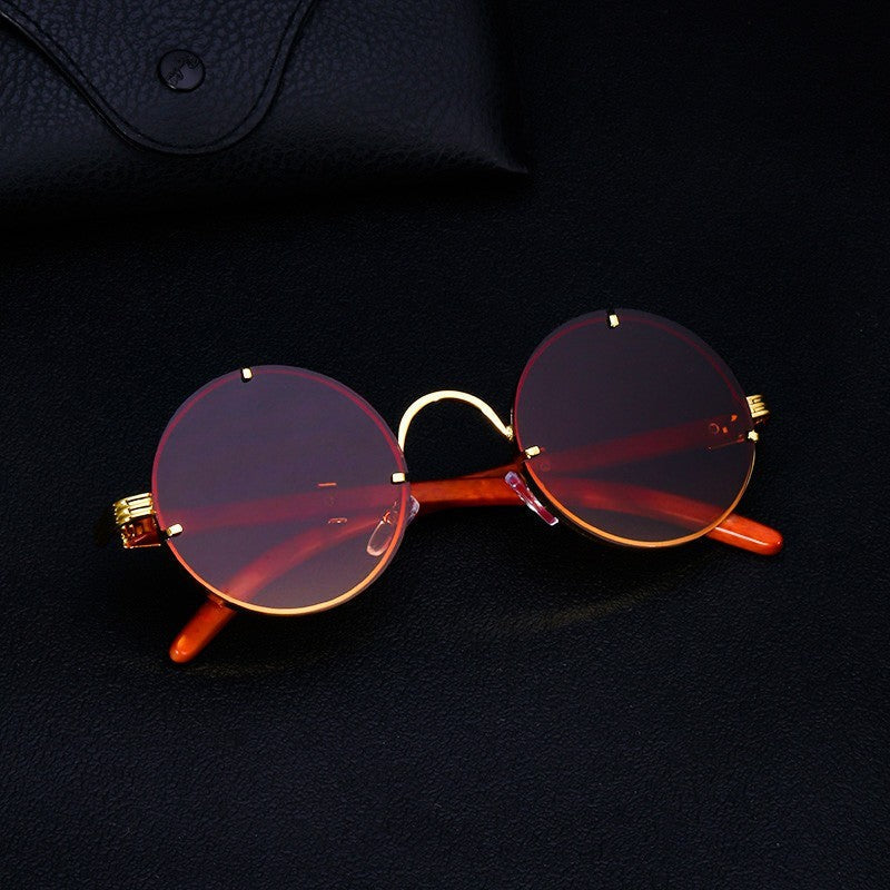 Retro-Brille Valentino Rossi