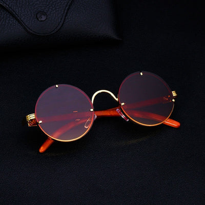 Retro-Brille Valentino Rossi