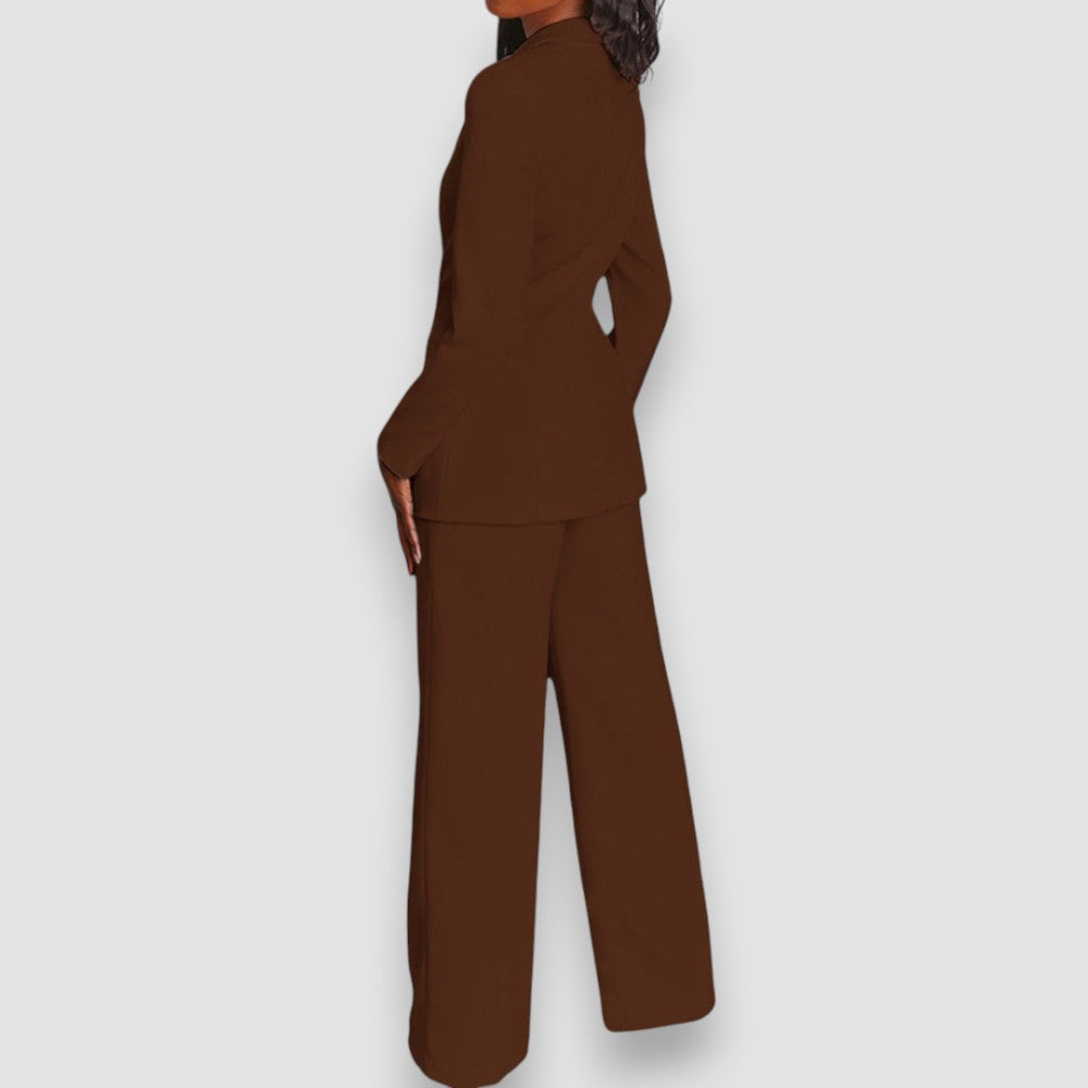 Alessandra | Elegante Business-Set