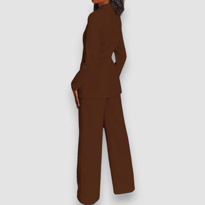 Alessandra | Elegante Business-Set