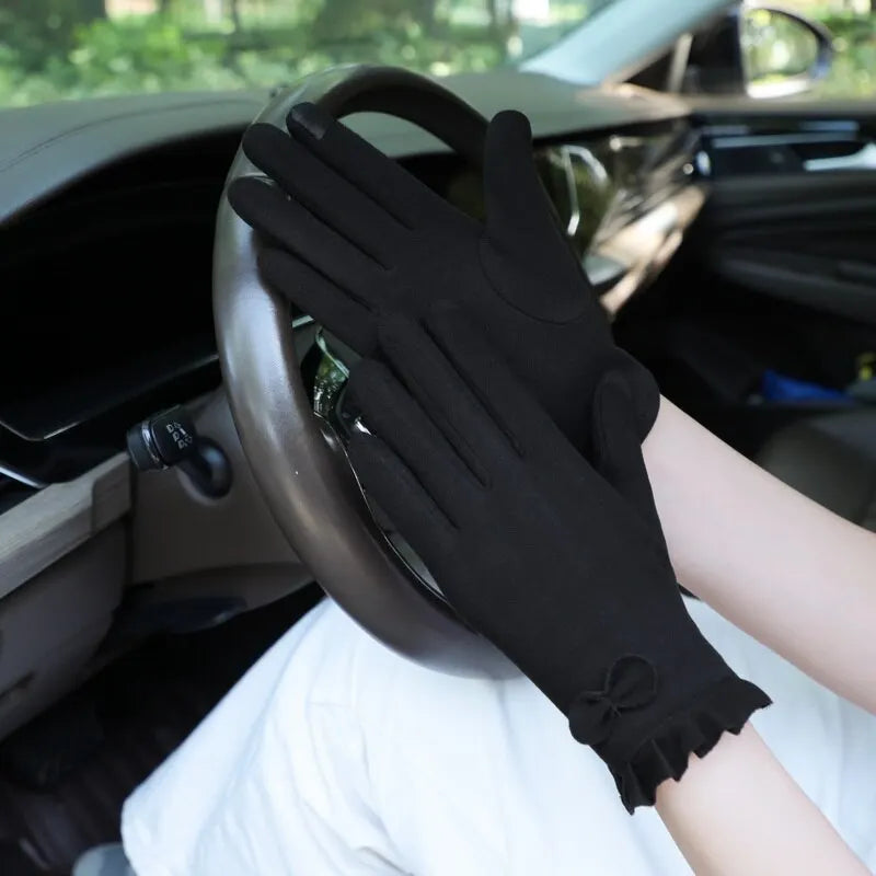 Avelena | Frauen Winter Touchscreen Winddichte Handschuhe - Kältebeständige Radfahren & Sportausrüstung