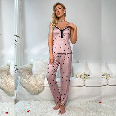 Theresa | COMFYSLEEP™ – DAMENPYJAMA