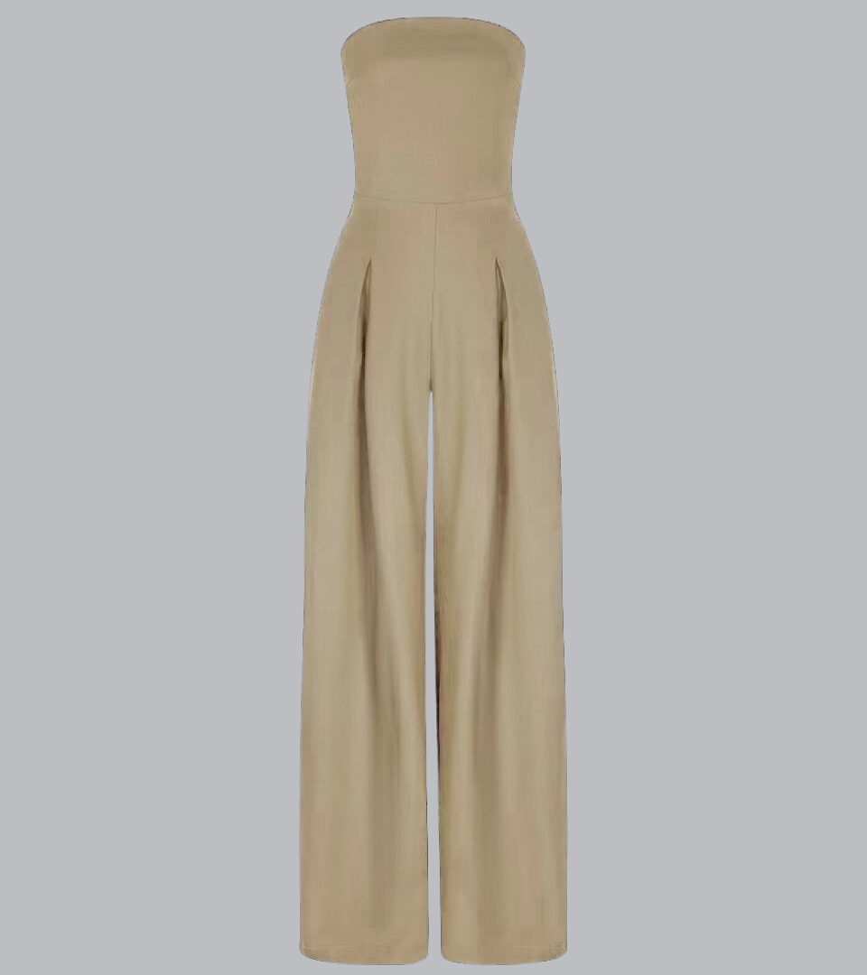 Lina | Luxuriöser Jumpsuit