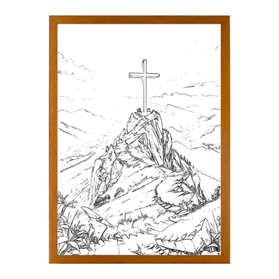 LeichteVision™ Verbessert Die Wanddekoration