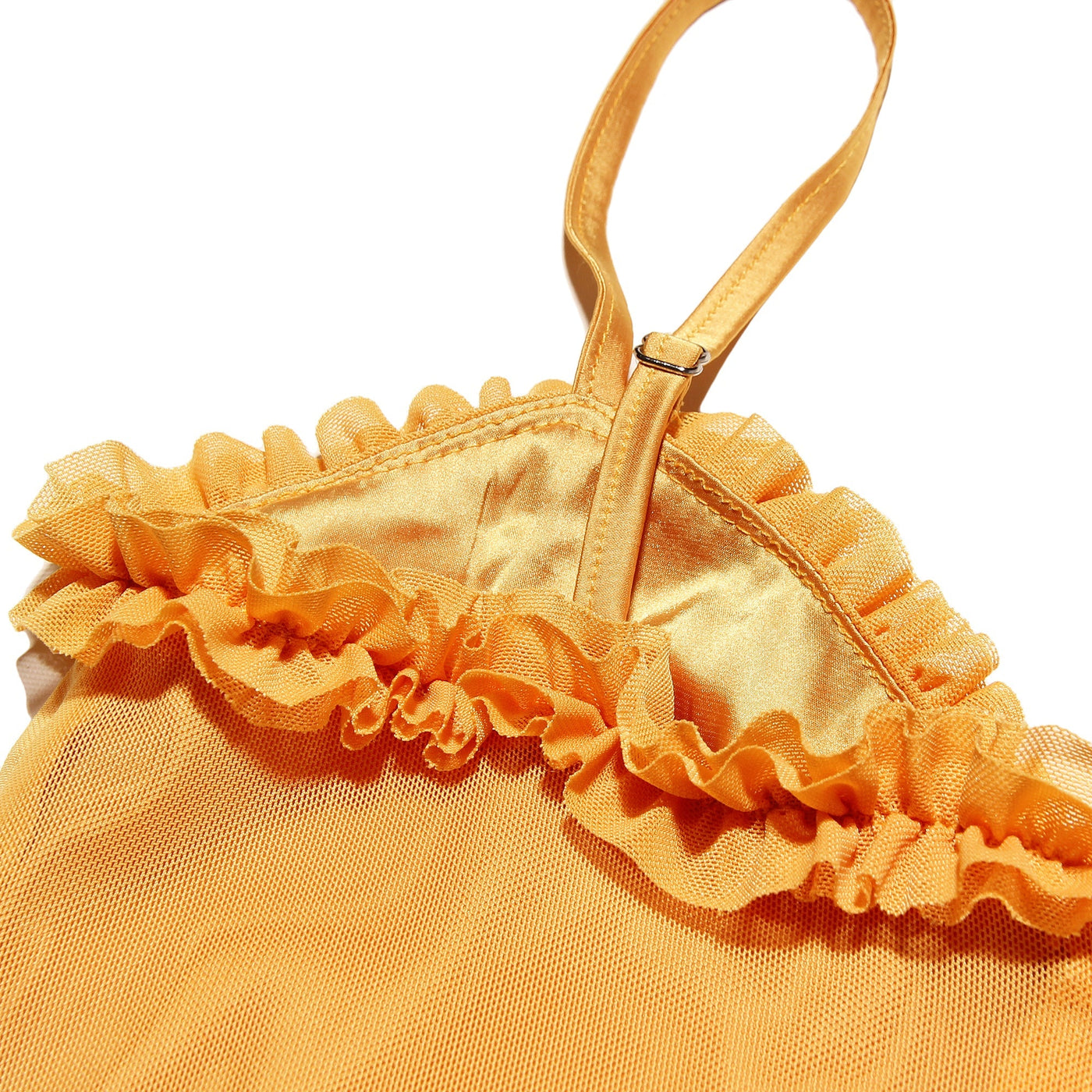 Kamari | Lydia Kleid