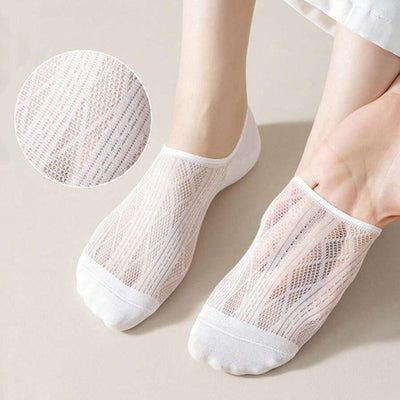 Nicole | Atmungsaktive Freizeitsocken