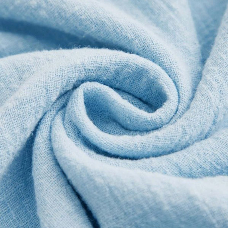 Samira | Lässige Unregelmäßige Bluse