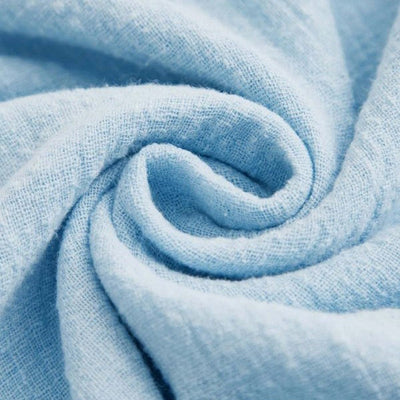 Samira | Lässige Unregelmäßige Bluse