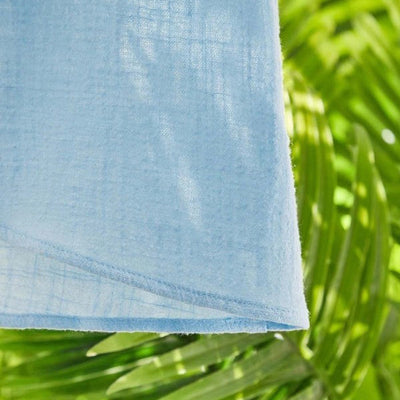 Samira | Lässige Unregelmäßige Bluse