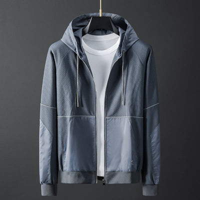 Leichter Herren Trainingsanzug