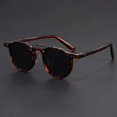 Modische Herren Sonnenbrille