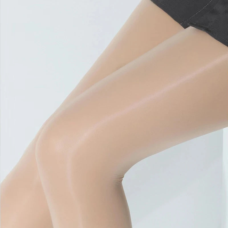 Damen Strumpfhose Klassisch Elegant