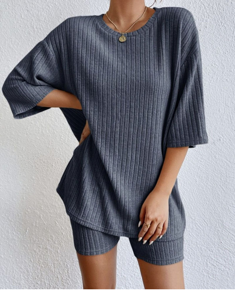 Dion | Daze Shorts Set