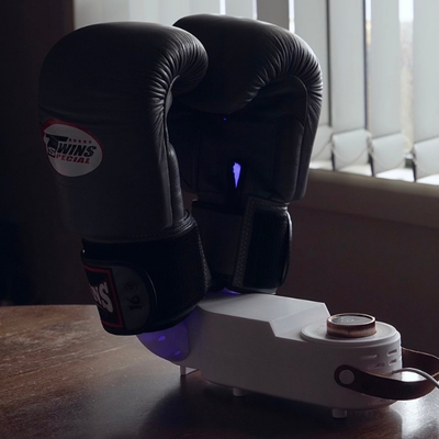 SchuhBrise™ Sanfter Wärmestrom