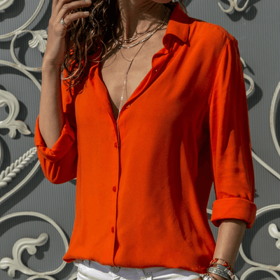 Bonita | Klassische Handwerkskunst Damen Bluse