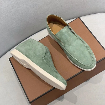 Sandro - Stylische Loafer aus Italien