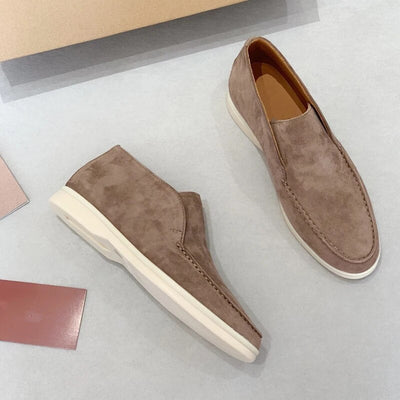 Sandro - Stylische Loafer aus Italien
