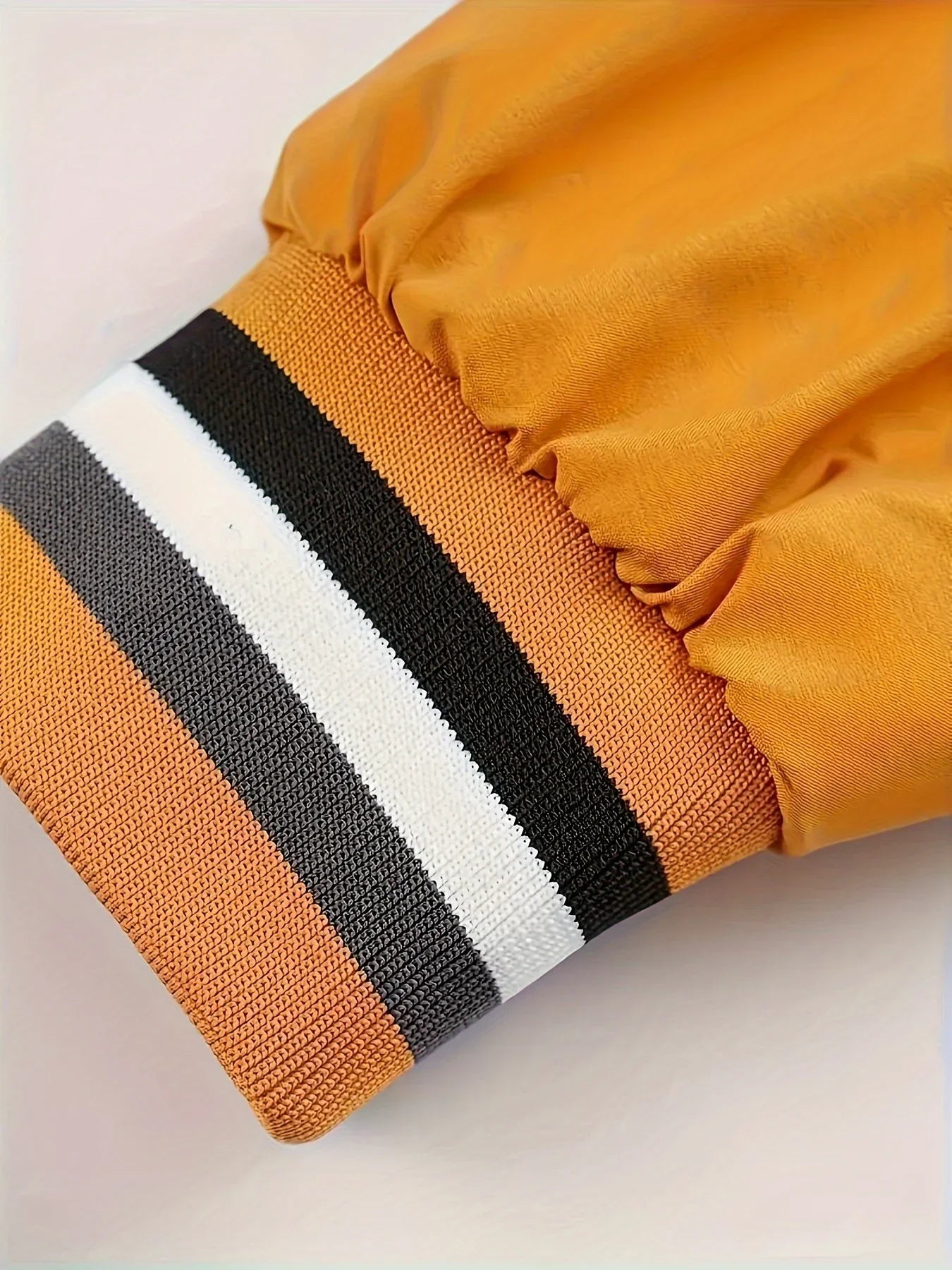 Herren Übergangsjacke mit Kragen - Sportlich & Vielseitig