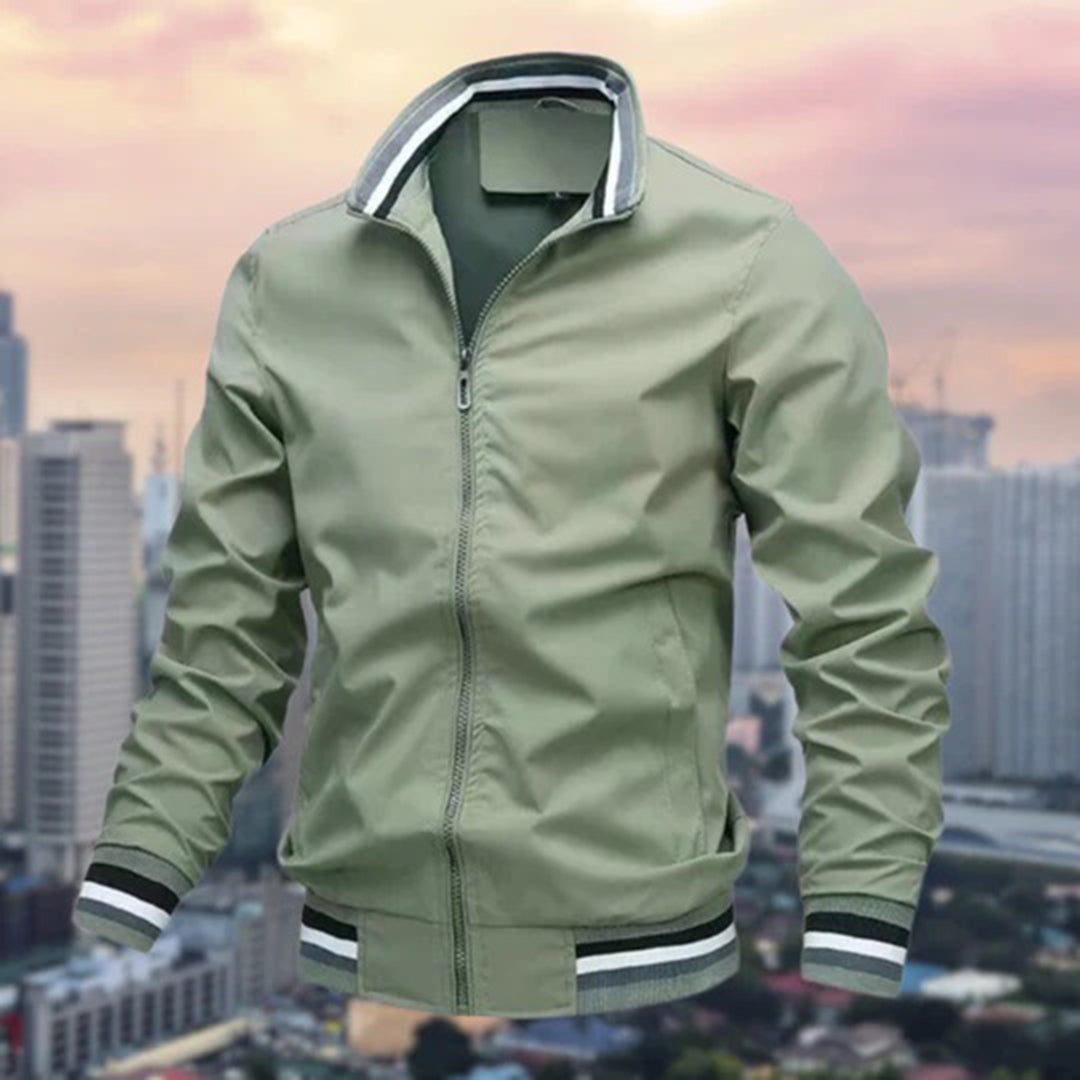 Elegante Business Herren Jacke