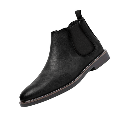 Komfortable Herren Chelsea Boots