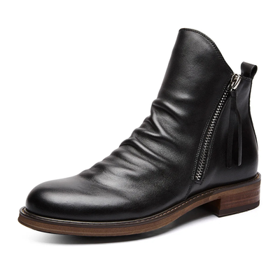 Elegante Herren Chelsea Boots