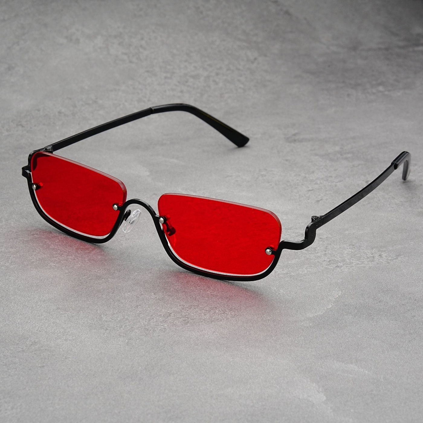 Moderne Herren Sonnenbrille