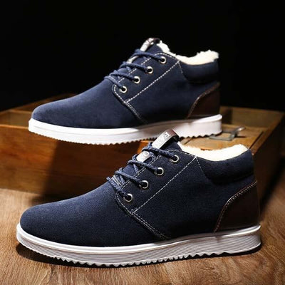 Valentino | FIRESTEP® – BEQUEME HERRSCHUHE