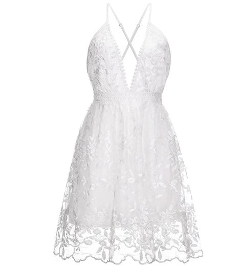 Mila - Elegantes Damen Cocktailkleid