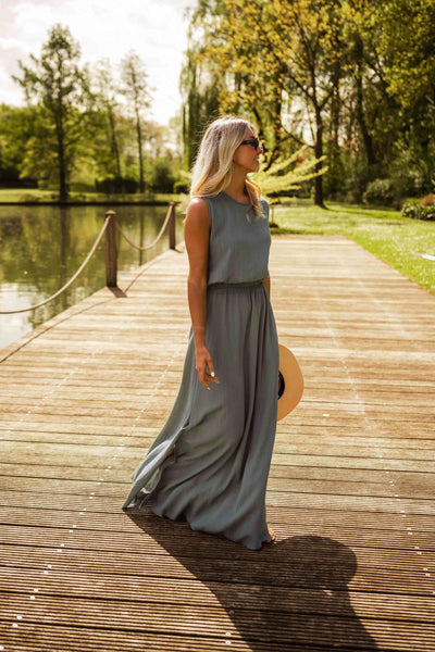 Blair | Ensemble Matea - kaki