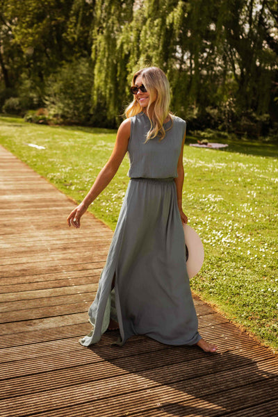 Blair | Ensemble Matea - kaki