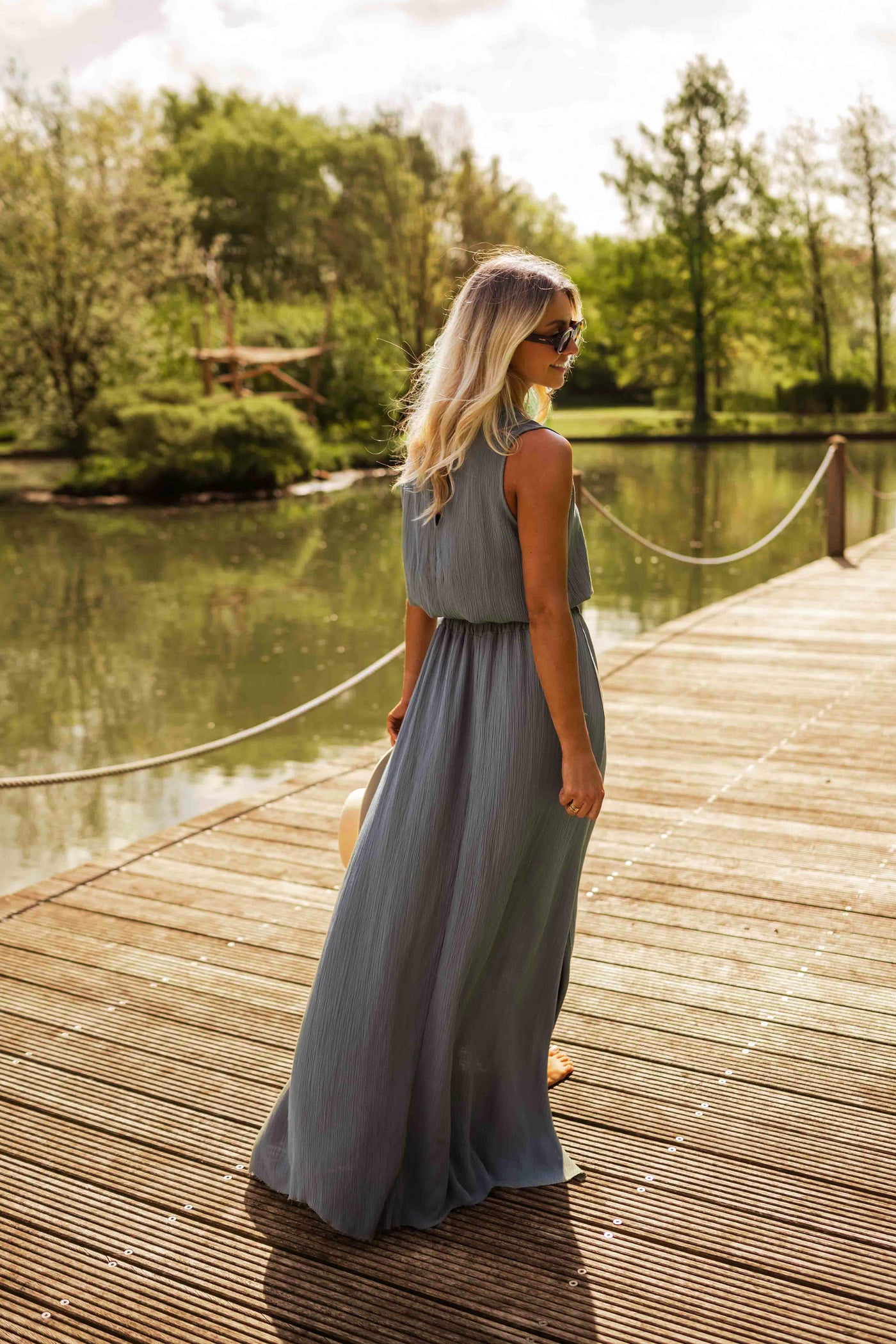 Blair | Ensemble Matea - kaki