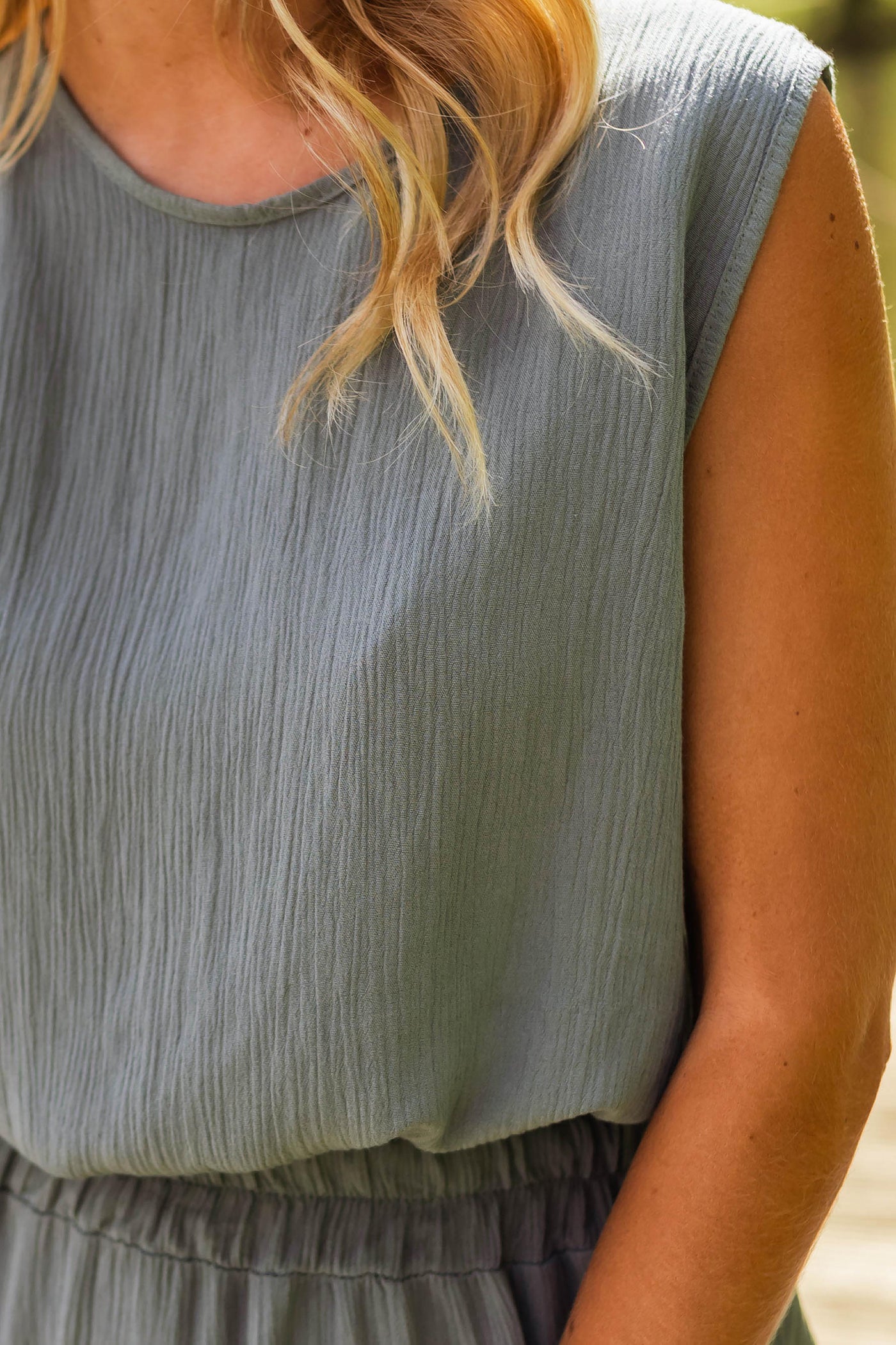 Blair | Ensemble Matea - kaki